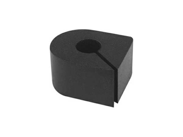 Stabiliser bushing